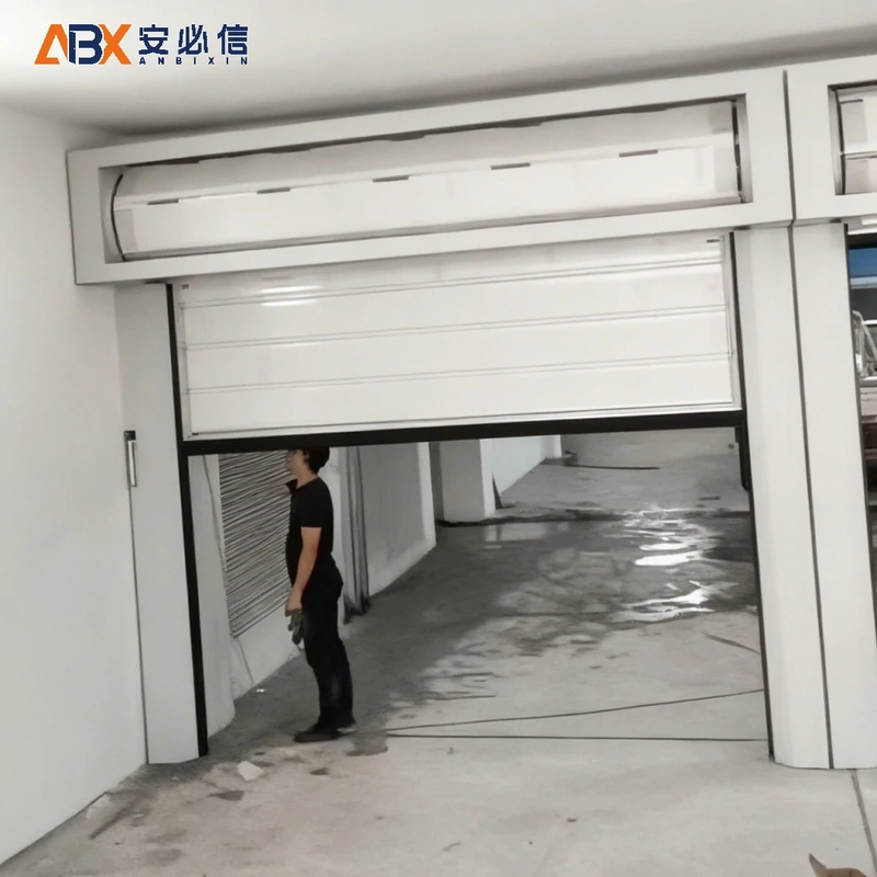 常德市雷达高速门